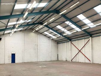 Unit 303 White Heather Industrial Estate, South Circular Road, Dublin 8, South Circular Road, Dublin 8 - Image 4