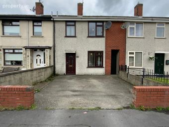 413 Beechmount Drive, Dundalk, Co. Louth