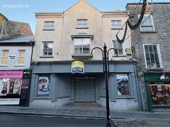 10 Abbey Street, Ennis, Ennis, Co. Clare