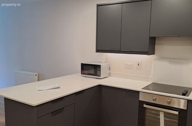 One Bed Apartment, Belgard Road, Tallaght, Dublin 24 - Click to view photos