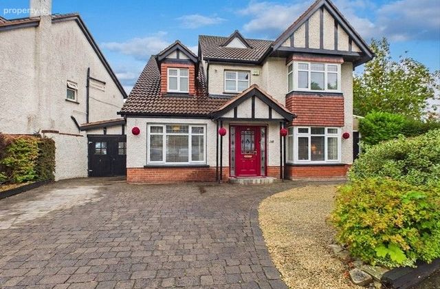 118 The Glen, Alderbrook, Ashbourne, Co. Meath - Click to view photos