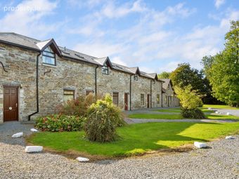 Knocktopher Abbey, Newmarket, Co. Kilkenny