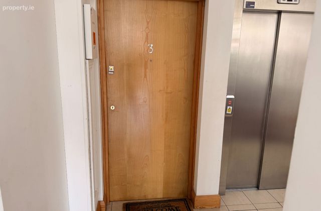 Apartment 3, Block A2, Louisa Park, Station Road, Leixlip, Leixlip, Co. Kildare - Click to view photos