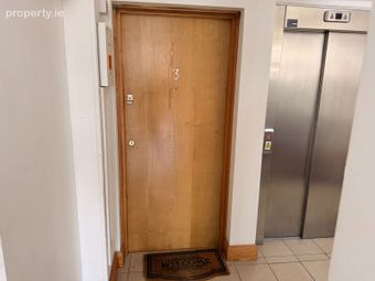 Apartment 3, Block A2, Louisa Park, Station Road, Leixlip, Leixlip, Co. Kildare