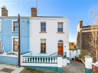 7 Thormanby Road, Howth, Co Dublin, Howth, Dublin 13