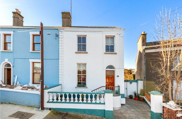 7 Thormanby Road, Howth, Co Dublin, Howth, Dublin 13 - Click to view photos