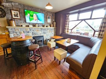 Abbey Tavern, Quin, Ennis, Co. Clare, Quin, Co. Clare - Image 5