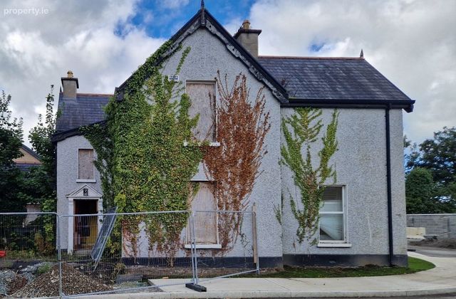Marsville House, Kill, Co. Kildare - Click to view photos