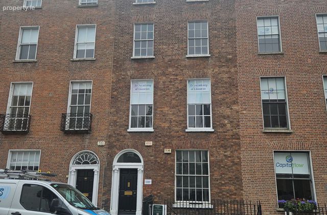 97 Baggot Street Lower Ground and 2nd Floor, Dublin 2 - Click to view photos