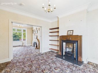 Carraig Ban, 111 Kimmage Road West, Kimmage, Dublin 12, Co. Dublin, Kimmage, Dublin 12 - Image 4