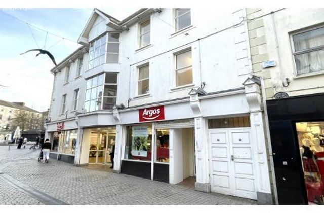 15/16 Great George's Street, Grange, Co. Waterford - Click to view photos
