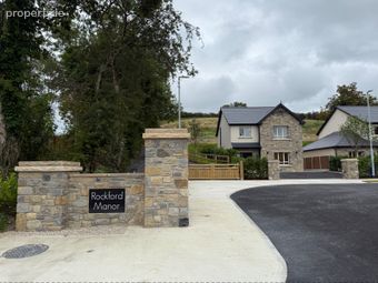 1 Rockford Manor, Bailieborough, Co. Cavan, Bailieborough, Co. Cavan