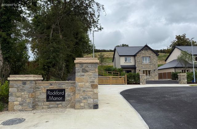 1 Rockford Manor, Bailieborough, Co. Cavan, Bailieborough, Co. Cavan - Click to view photos