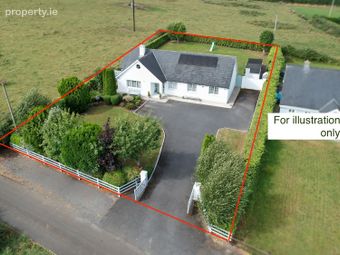 Ballagh, Errill, Co. Laois, Errill, Co. Laois - Image 5