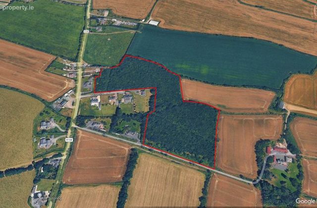 Ellistown, Ballyboughal, Co. Dublin - Click to view photos