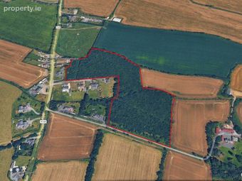 Ellistown, Ballyboughal, Co. Dublin