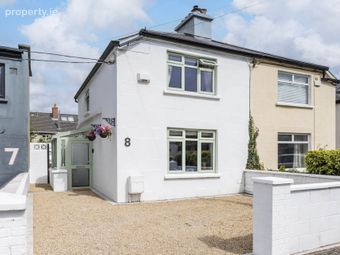 8 St Endas Road, Terenure, Dublin 6, Terenure, Dublin 6