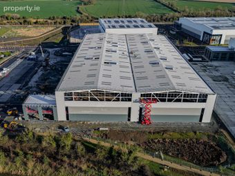 Unit 4, Mountpark Grange Castle West, Nangor Road, Dublin 22, Dublin 22