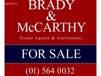 Barnacullia,Dublin 18, Sandyford, Dublin 18