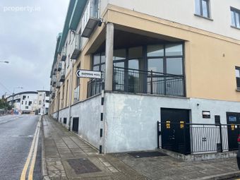 Apartment 1, The Towers, Fairgreen, Mallow, Co. Cork