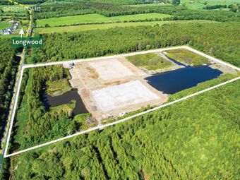 Approx 14.55 Acres, Cloncowan, Longwood, Co. Meath, Longwood, Co. Meath