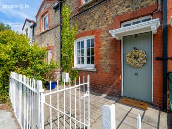 35 Tivoli Terrace East, Dun Laoghaire, Co. Dublin - Image 3
