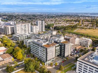 4th Floor, The Chase Building, Arkle Road, Sandyford, Dublin 18