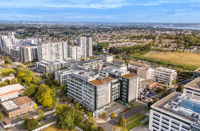 4th Floor, The Chase Building, Arkle Road, Sandyford, Dublin 18 - Click to view photos