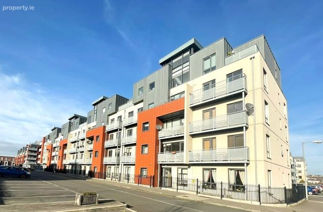 Cassian Court South, Royal Canal Park, Ashtown, Dublin 15, Ashtown, Dublin 15 - Click to view photos