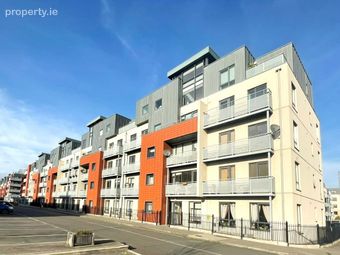 Cassian Court South, Royal Canal Park, Ashtown, Dublin 15, Ashtown, Dublin 15