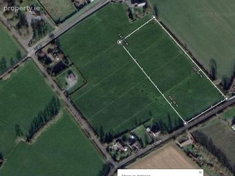 1 X 3.5 Acres Sites Spp, Palatine, Co. Carlow, Palatine, Co. Carlow - Image 4