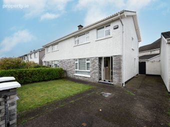 Oghill, 17 Glencairn Park, Rossa Avenue, Bishopstown, Co. Cork