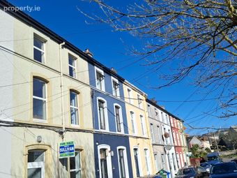 7 Rosefield Terrace, Victoria Road, Blackrock, Co. Cork - Image 2
