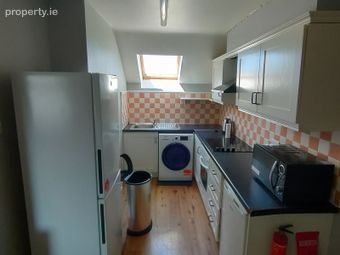 Apartment 12, Maple Springs Apartments, Kilcohan, Waterford City Centre, Co. Waterford - Image 2