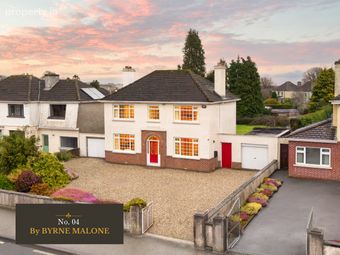 Kilarassy, 4 Moore Park, Newbridge, Co. Kildare, Newbridge, Co. Kildare - Image 2