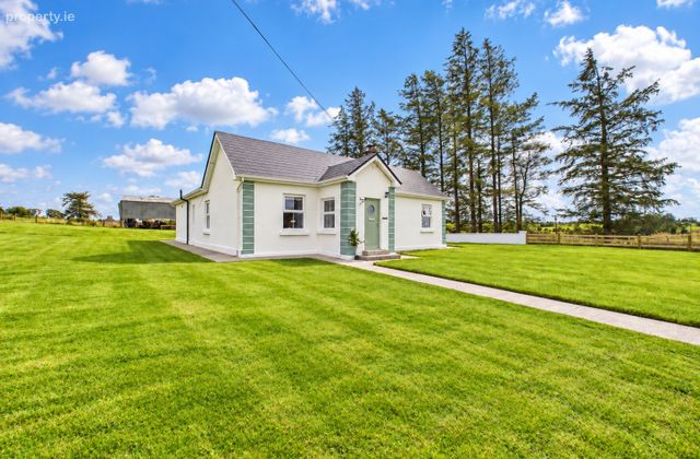 Kilmurry, Castleplunket, Castlerea, Co. Roscommon, Lissalway, Co. Roscommon - Click to view photos