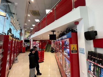 Unit 28, Whitewater Shopping Centre, Newbridge, Co. Kildare, Newbridge, Co. Kildare - Image 3