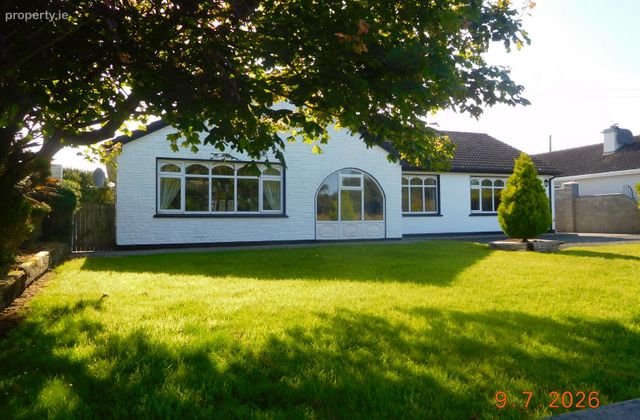 Ballyeagh, Ballybunnion, Ballybunion, Co. Kerry - Click to view photos