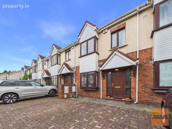 23 Mount Argus Close, Dublin 6w, Harold's Cross, Dublin 6w - Image 2