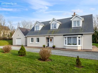 Kilbraney, Gusserane, New Ross, Co. Wexford, Gusserane, Co. Wexford - Image 5