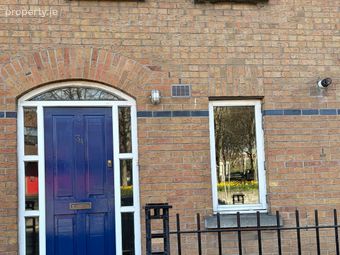 34 King's Inn Court, Phibsborough Road, Dublin 7
