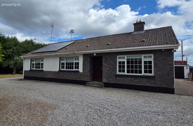 Brockagh Road, Robertstown, Robertstown, Co. Kildare - Click to view photos