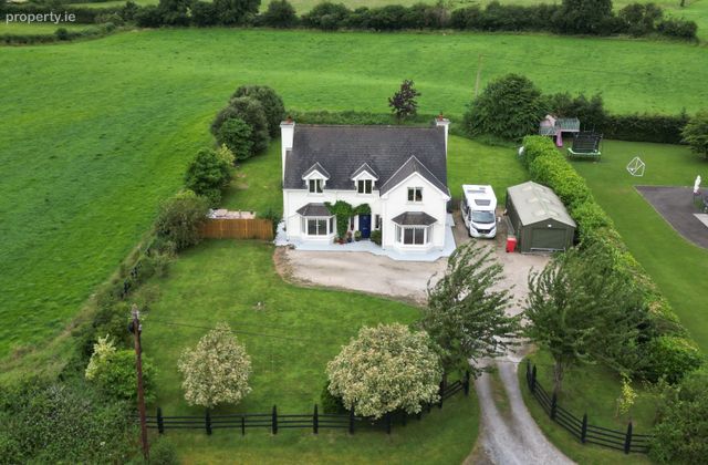 Newtown, Lusmagh, Banagher, Kilcomin, Co. Offaly - Click to view photos