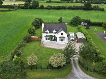 Newtown,Lusmagh,Banagher,Birr,Co. Offaly, Kilcomin, Co. Offaly