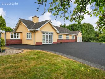 Saint Martins, Athlumney, Navan, County Meath, C15 V6T4, Navan, Co. Meath