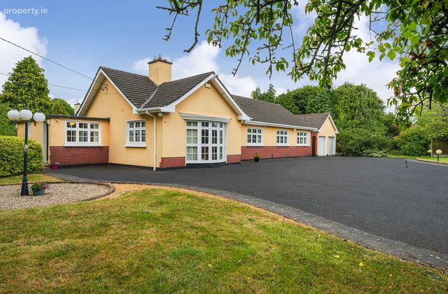 Saint Martins, Athlumney, Navan, Co. Meath, Navan, Co. Meath - Click to view photos