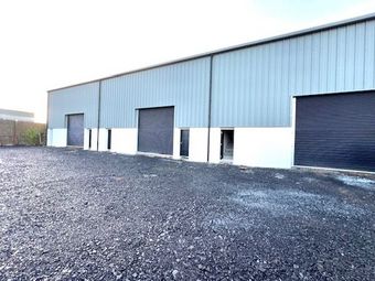 Unit , Bunree Industrial Estate, Bunree Road, Ballina, Co. Mayo - Image 2
