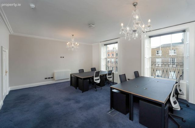 31 - 32 Leeson Street Lower, Saint Kevin's, Dublin 2 - Click to view photos