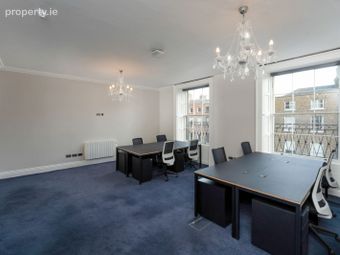 31 - 32 Leeson Street Lower, Saint Kevin's, Dublin 2