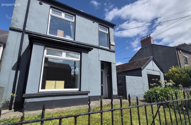 Student Accomodation - Magazine Road, Glasheen, Co. Cork - Click to view photos